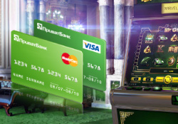 Онлайн казино на Сбербанк: играть гривнами с Сбре Онлайн