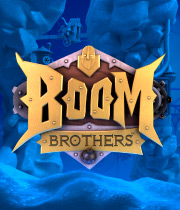 Boom Brothers