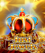 Just Jewels