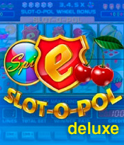 Slot-o-Pol Deluxe