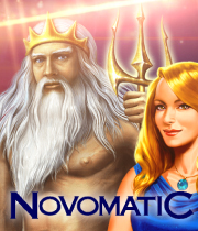Novomatic